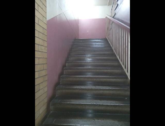 2 BEDROOM APARTMENT FOR SALE IN KEMPTON PARK CENTRAL